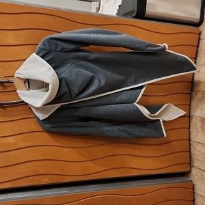 Lululemon wrap jacket